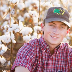 Meet your Posher, Chance